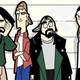 Clerks: The Animated Series